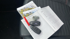 Ford Puma 1.0 EcoBoost Hybrid mHEV ST-Line X 5dr Petrol Hatchback